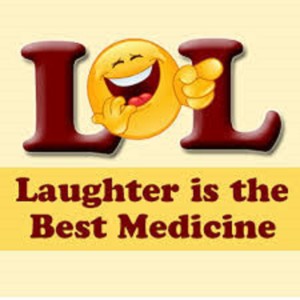 Laughter 1