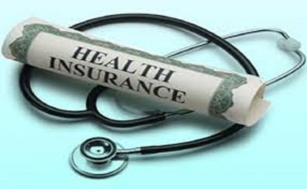 Health Insurance 1
