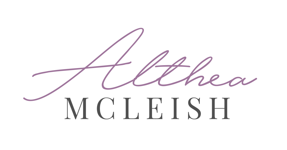 Althea McLeish